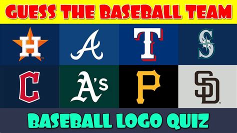 name all mlb teams quiz